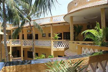 Hotel Nang Hon Rom 3*