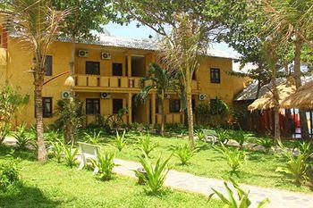 Nang Hon Rom 3* Phan Thiet