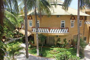 Nang Hon Rom Hotel