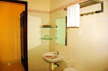 Nang Hon Rom Phan Thiet