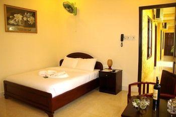 Hotel Nang Hon Rom 3*
