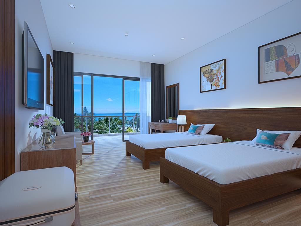 Phu & Resort 4*