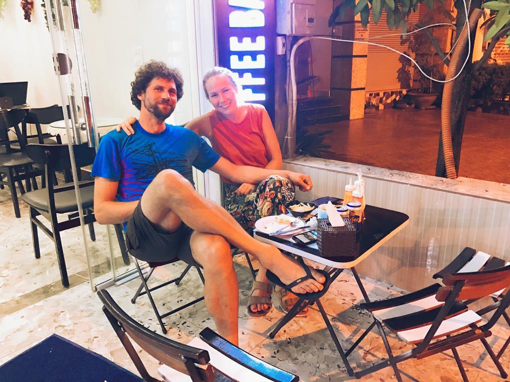 Babycat & Coffee Hotel Ha Long