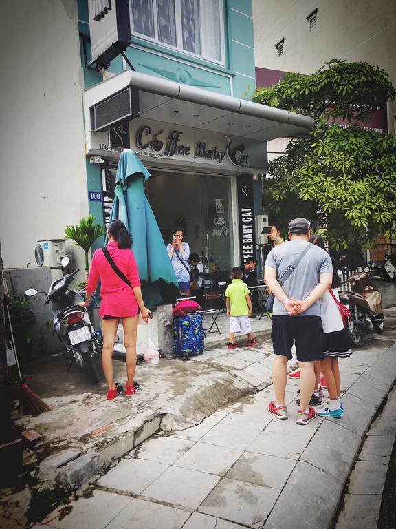 Babycat & Coffee 2* Ha Long