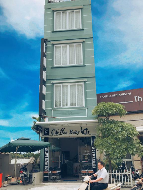 Babycat & Coffee Hotel 2*