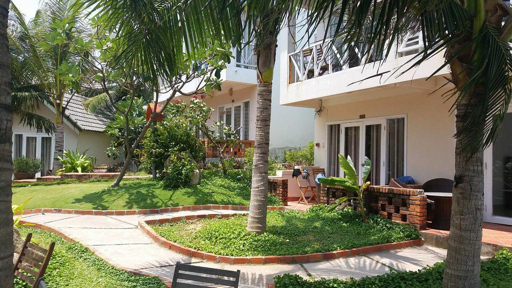 Resort Mui Ne Paradise Beach 3*