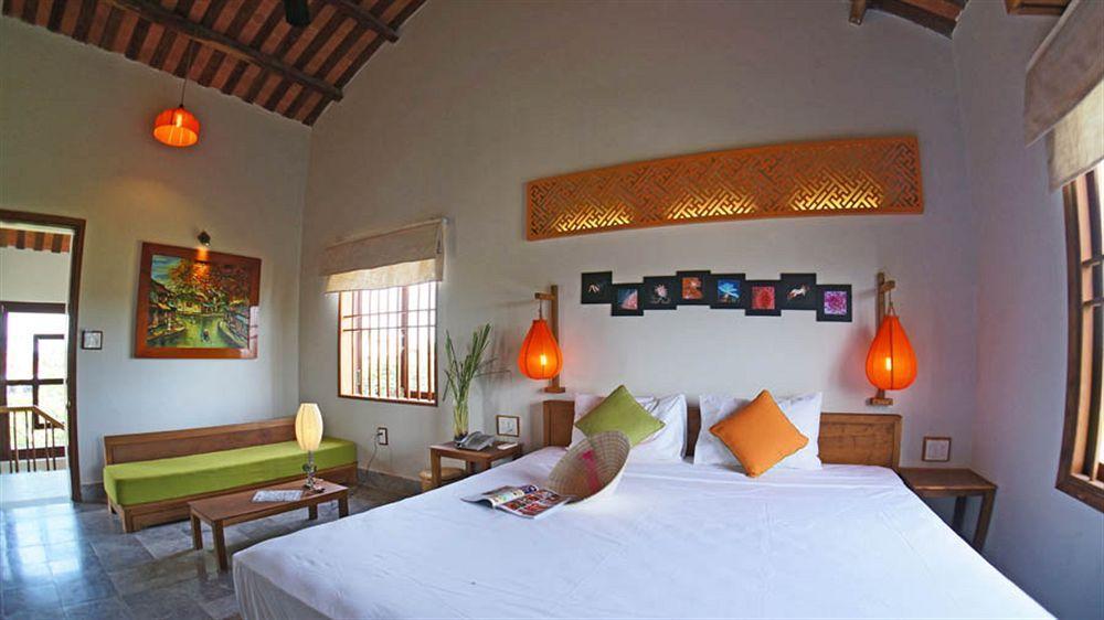 Gita Boutique Villa *
