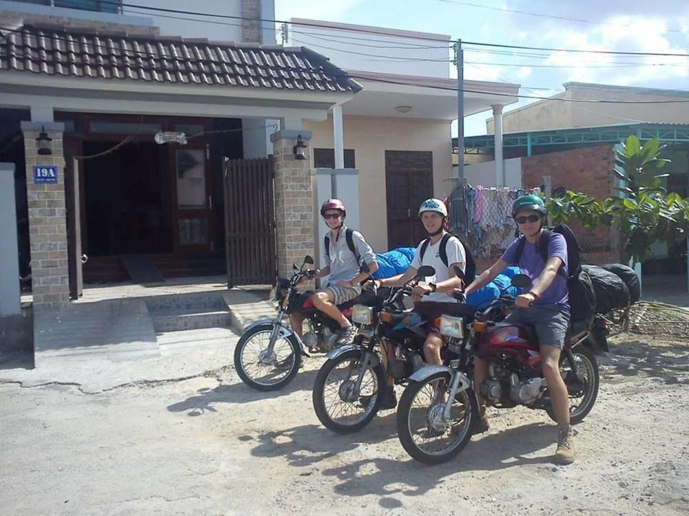 Hotel Hoang Lai Phan Thiet