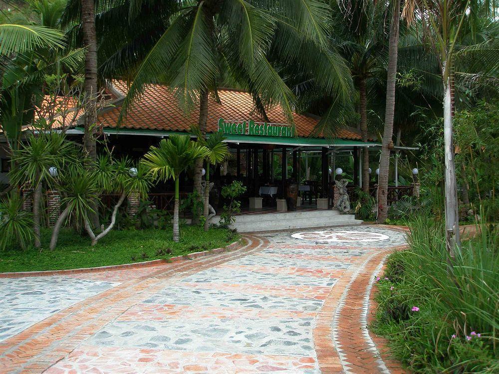 Hotel Mui Ne 2*