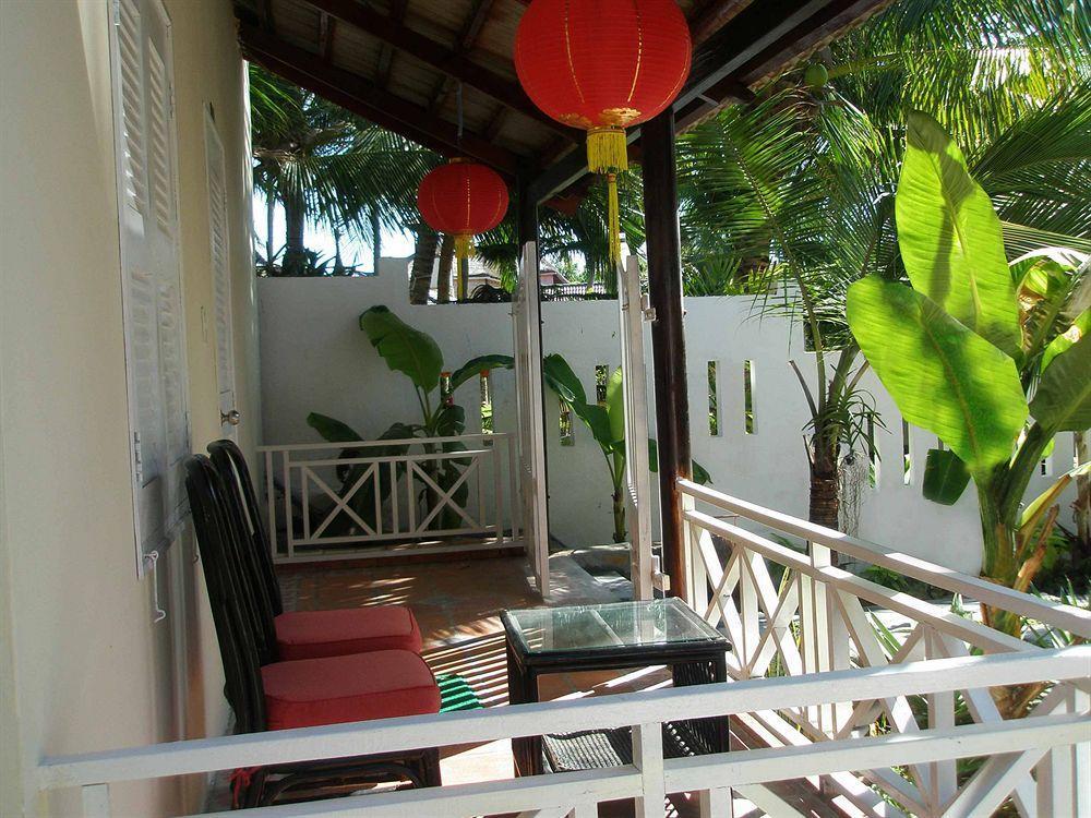 Hotel Mui Ne