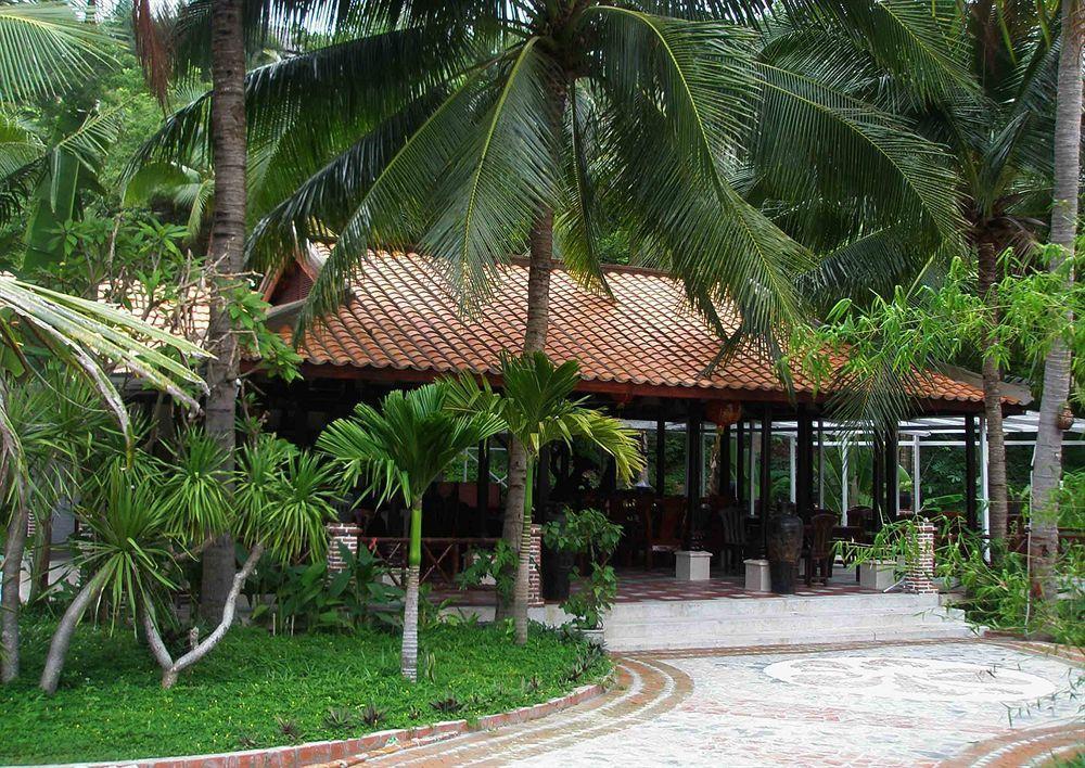 Hotel Mui Ne 2*