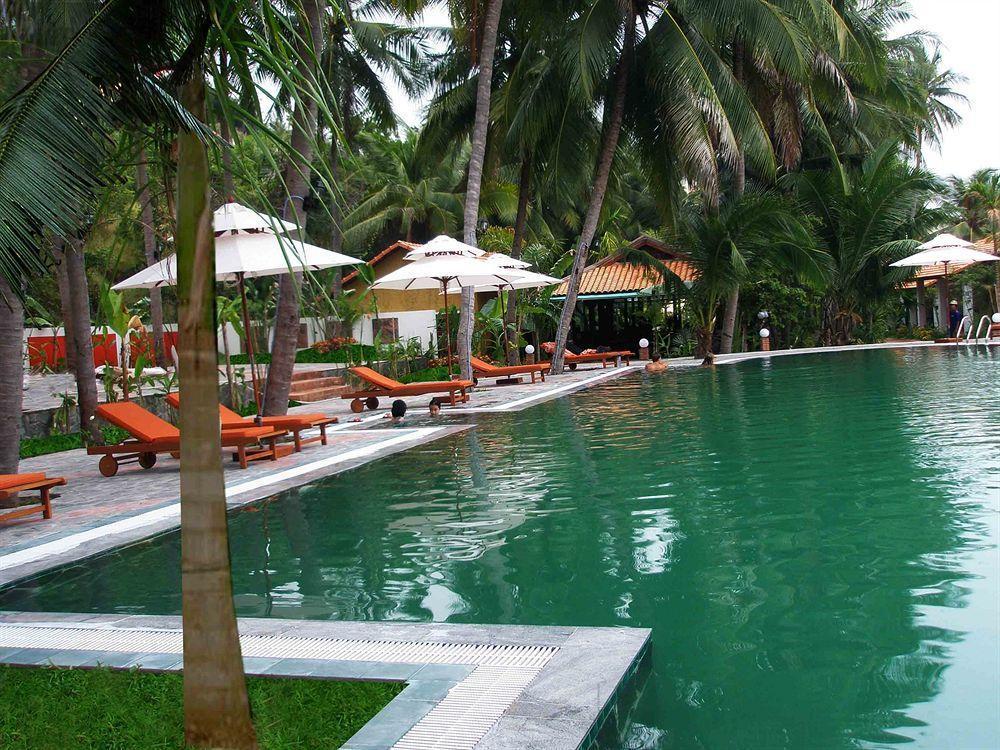 Mui Ne Hotel 2*