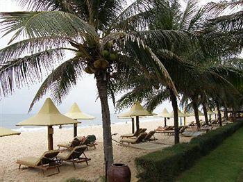 Hotel Mui Ne Phan Thiet
