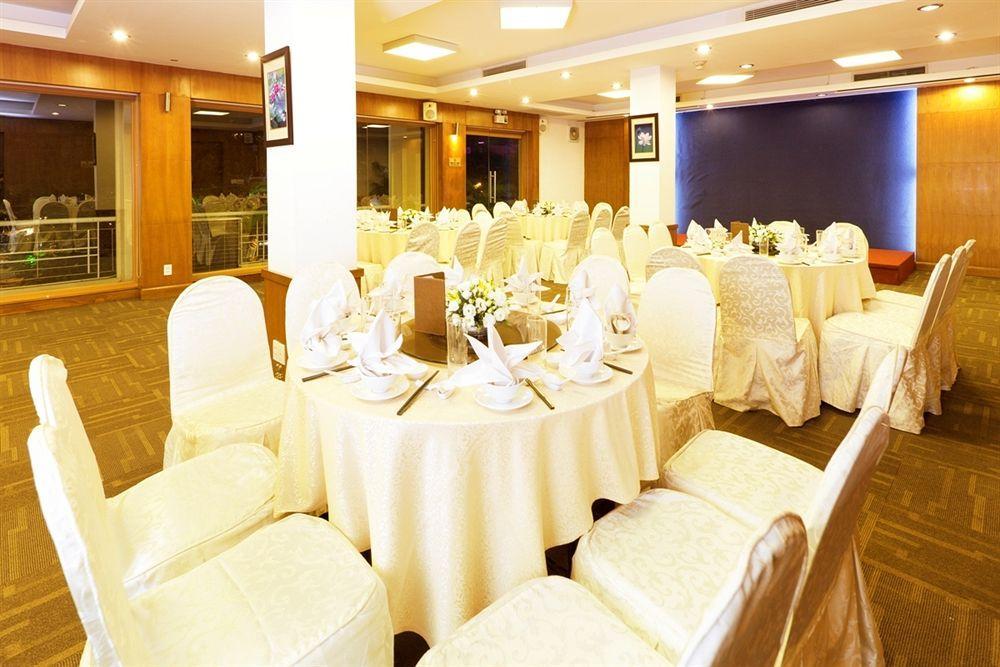Hotel Liberty Saigon Parkview