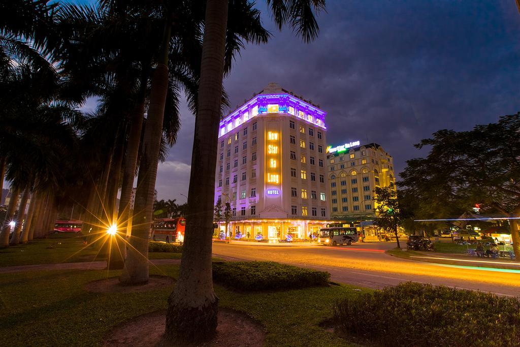 New Star Hotel Ha Long