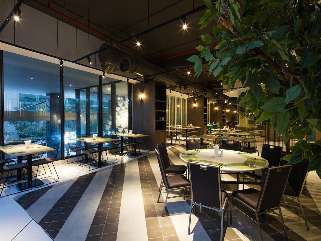 Ibis Styles Hotel