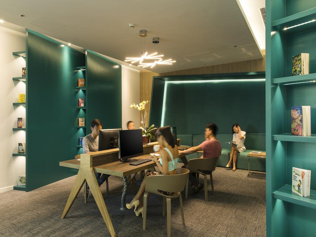 Ibis Styles Hotel 4*