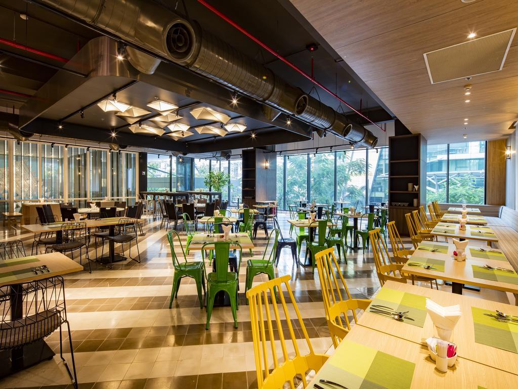 Ibis Styles 4*