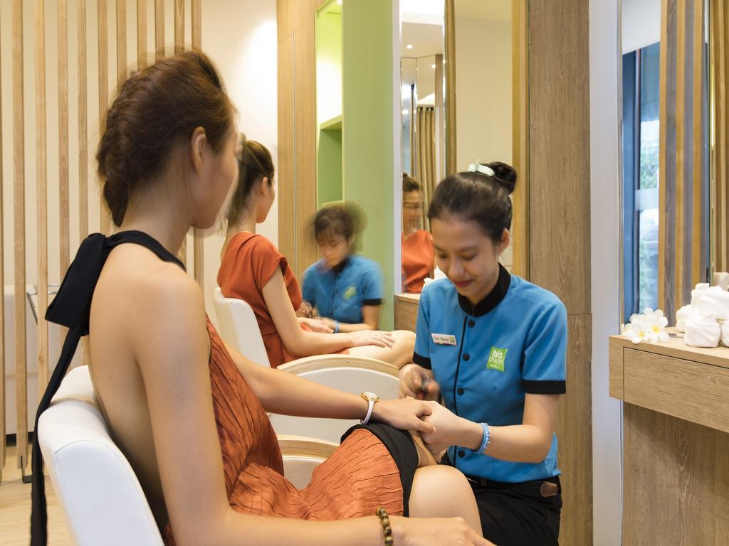 Ibis Styles 4*