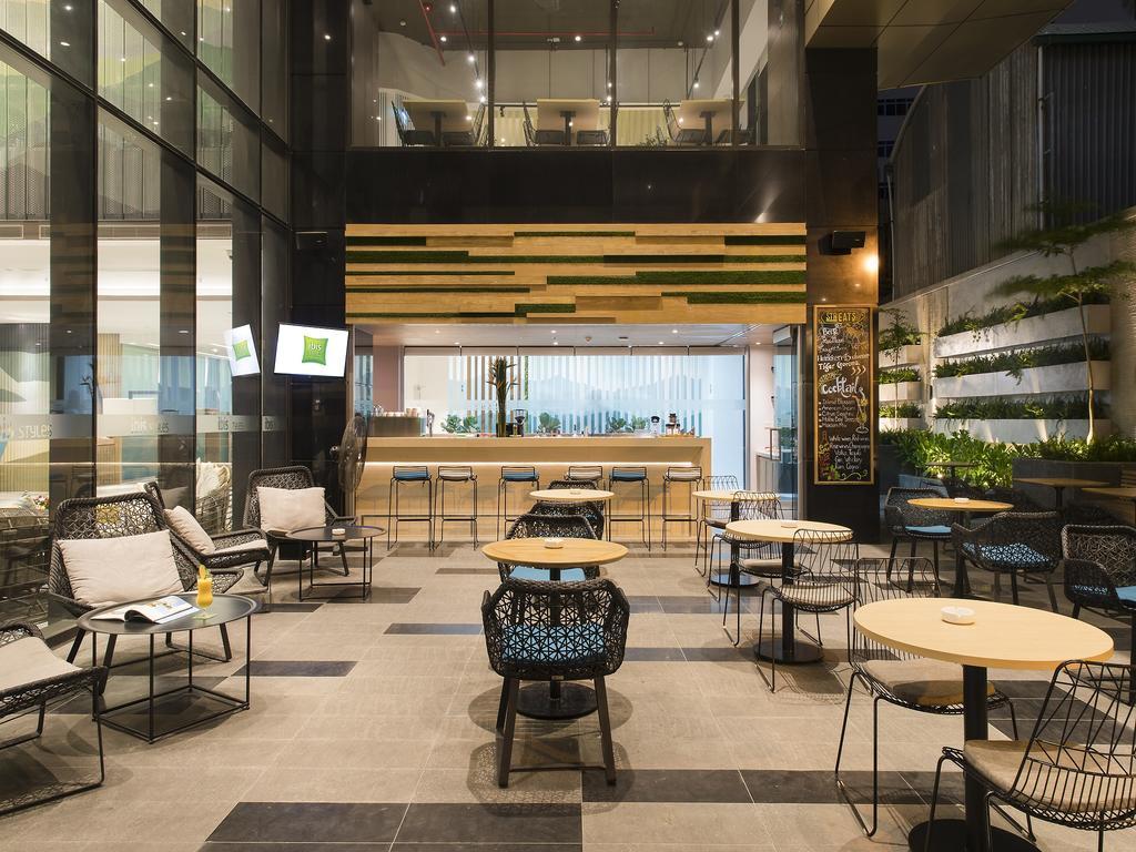 Hotel Ibis Styles 4*