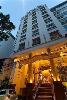 Hotel Rosaliza 3*