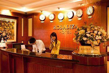 Rosaliza