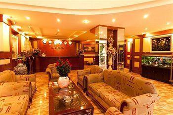 Rosaliza 3* Hanoi