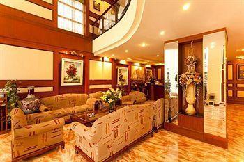Hotel Rosaliza 3*