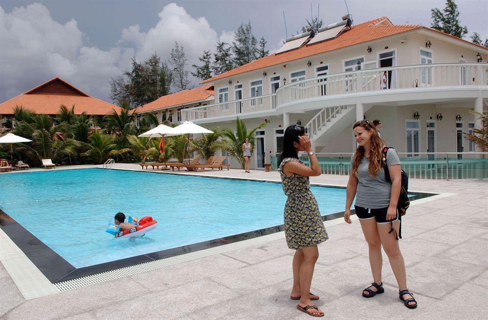 Saigon Emerald Resort 4*