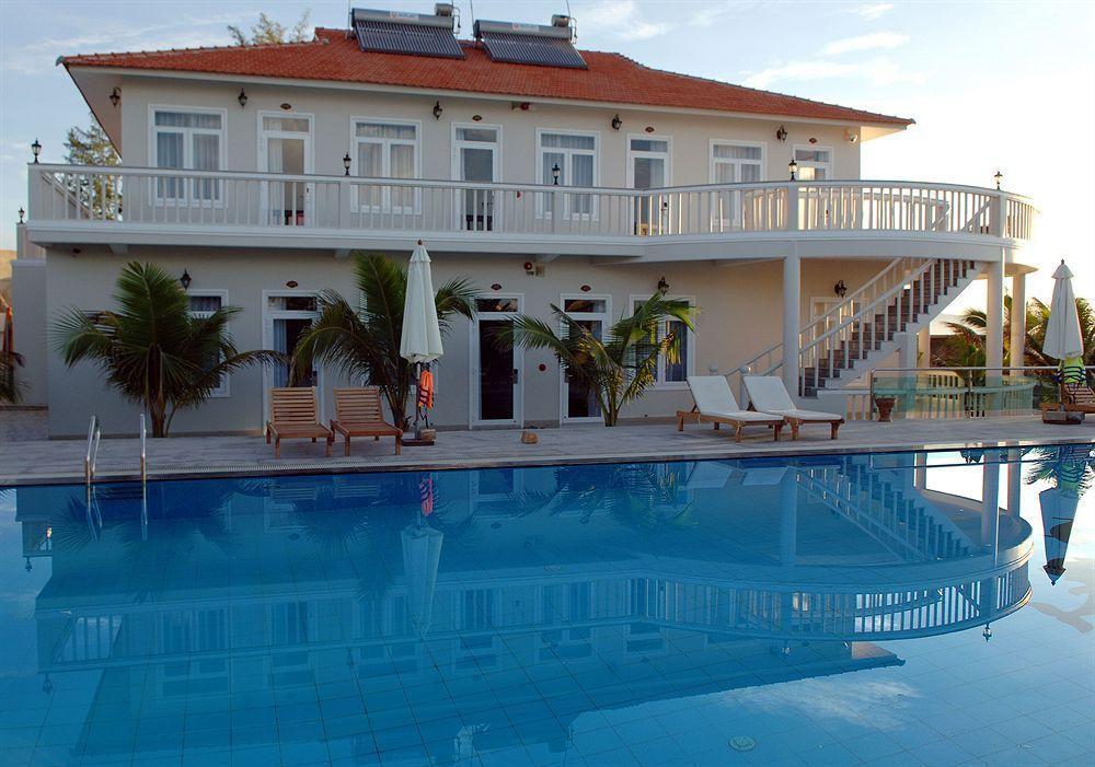 Saigon Emerald 4*
