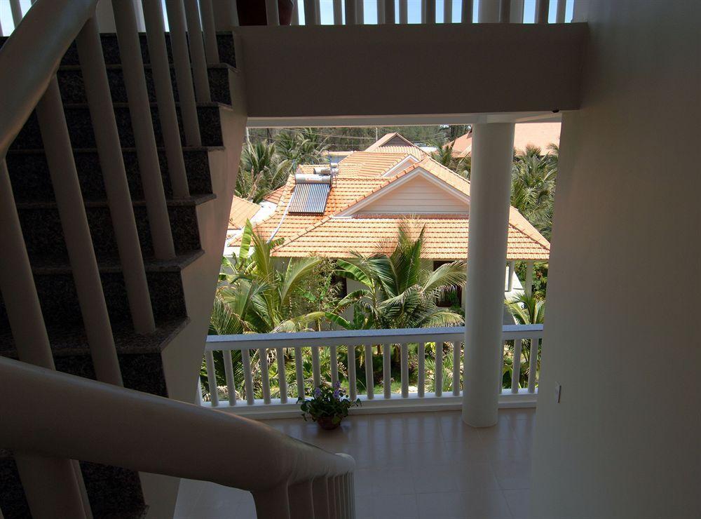 Saigon Emerald Resort 4*