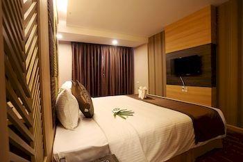 Muong Thanh Muine 4* Mũi Né