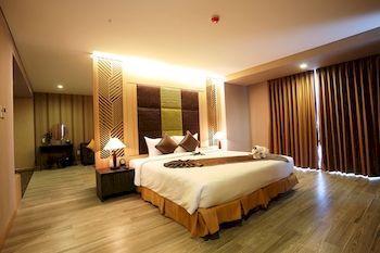 Muong Thanh Muine Khách sạn
