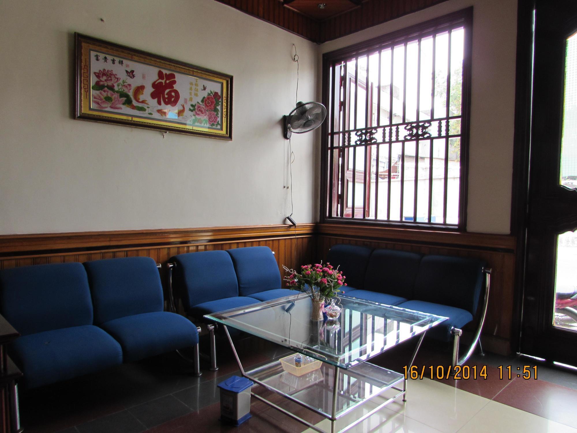 Viet Nhat Halong - Bai Chay 2* Ha Long