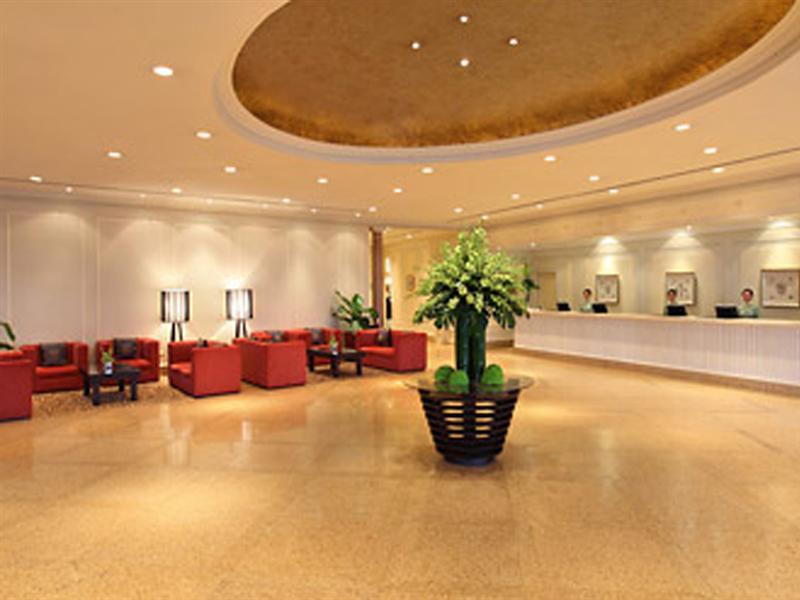 Hotel Renaissance Riverside Saigon Ho Chi Minh City