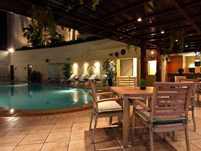 Renaissance Riverside Saigon Hotel Ho Chi Minh City