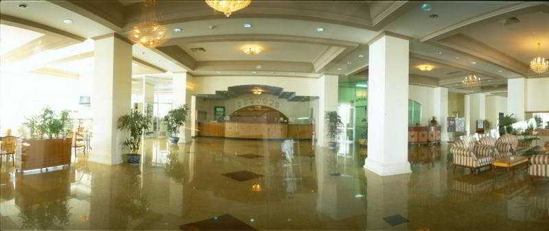 Yasaka Saigon & Hotel 4*