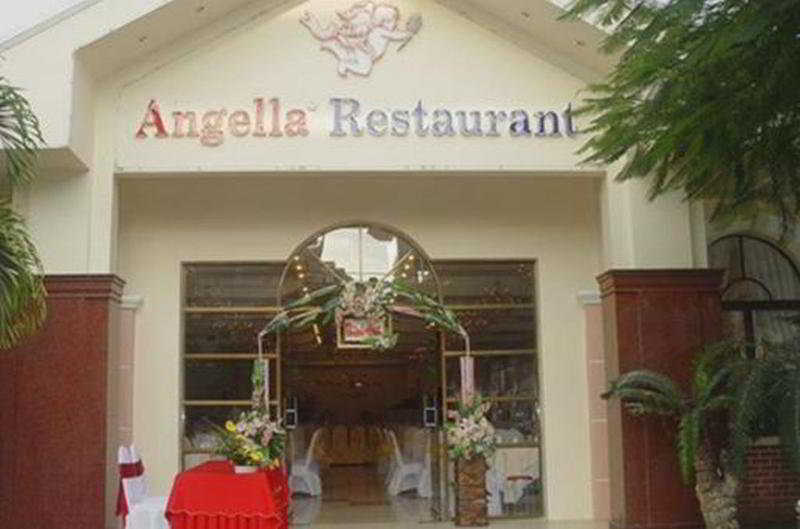 Angella Nha Trang
