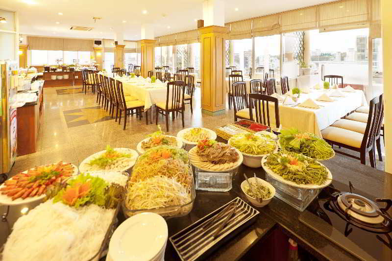 Hotel Liberty Saigon Parkview 3*