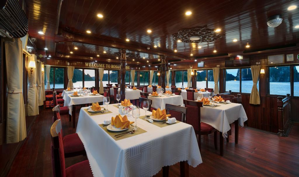 Rosa Boutique Cruise 4*