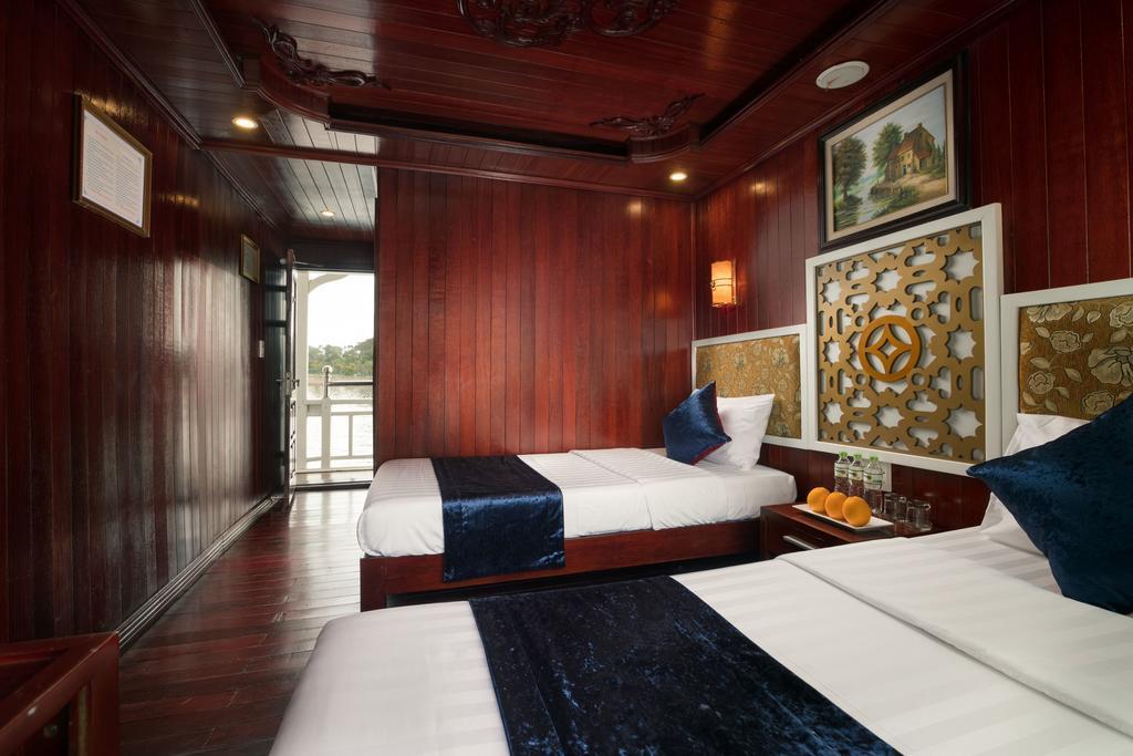 Rosa Boutique Cruise  4*
