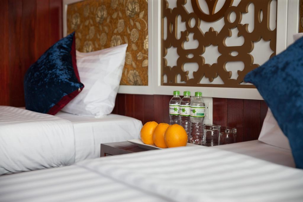  Rosa Boutique Cruise 4*