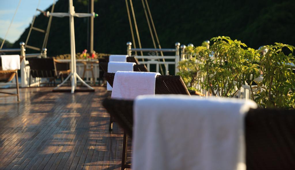 Rosa Boutique Cruise  4*