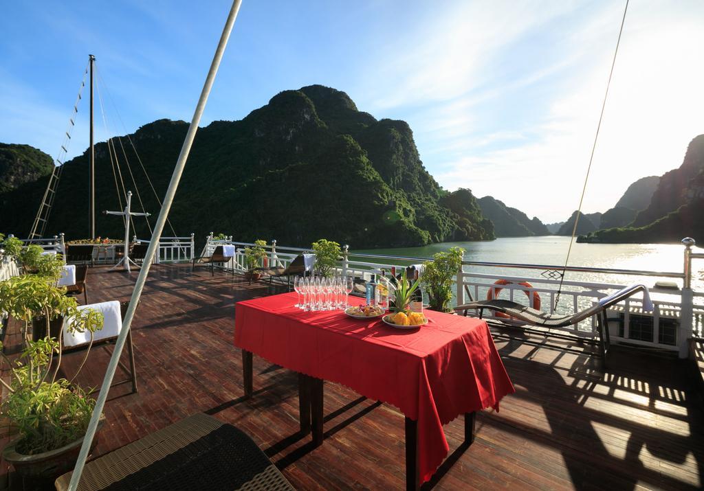  Rosa Boutique Cruise 4*