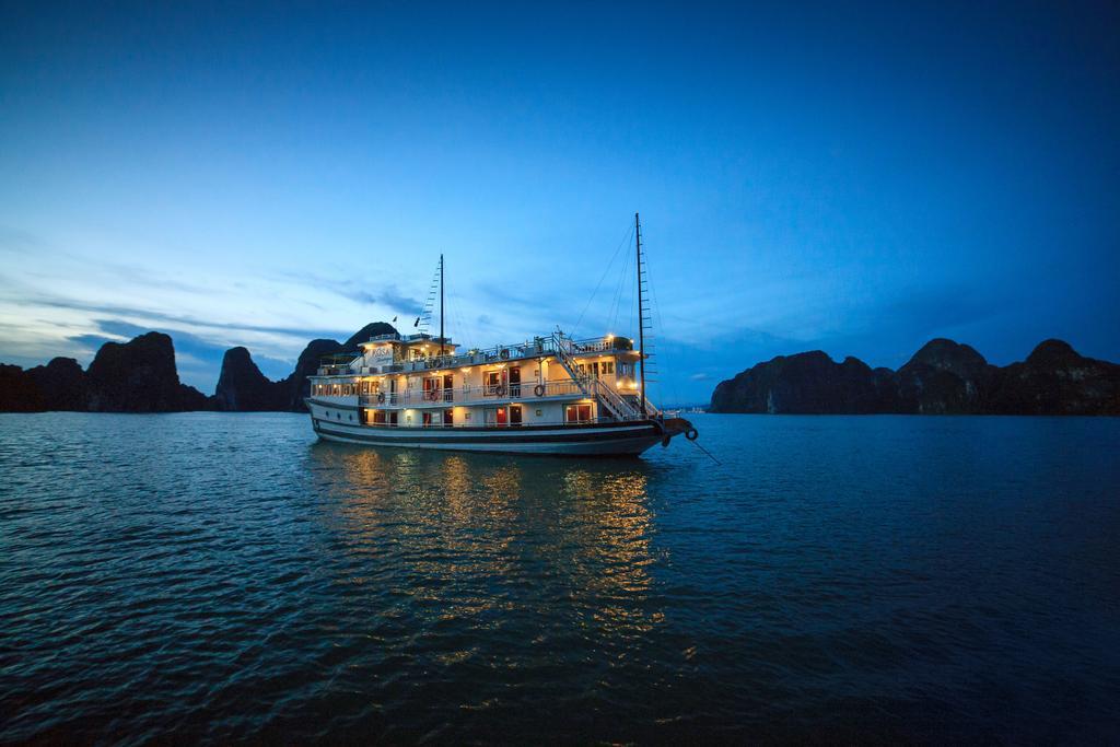  Rosa Boutique Cruise 4*