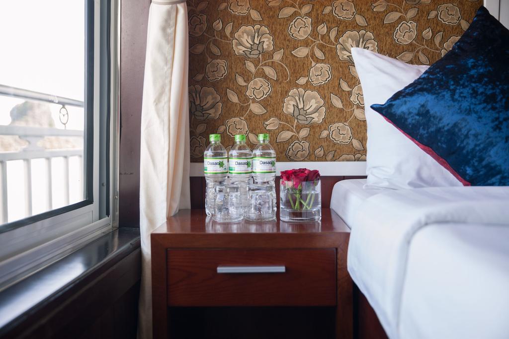 Rosa Boutique Cruise 4*