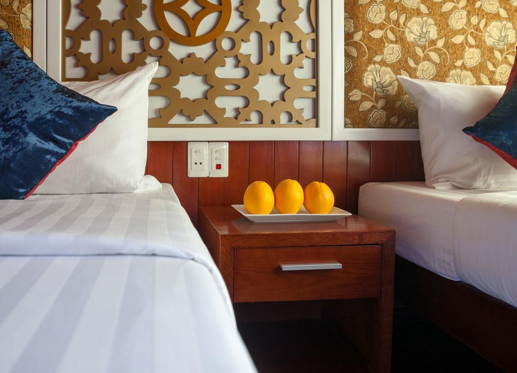  Rosa Boutique Cruise 4*
