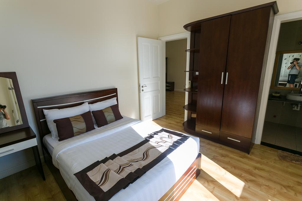 Villa Sea Links Phan Thiet