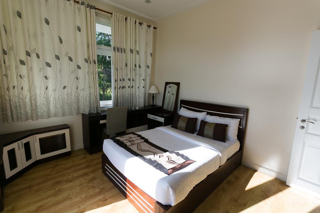 Villa Sea Links