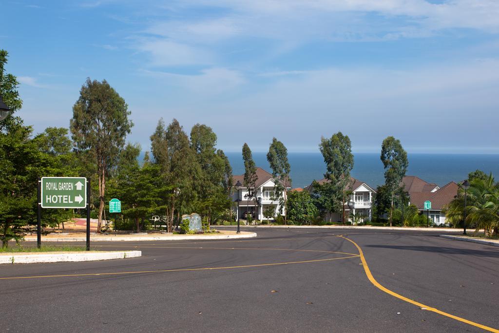Villa Sea Links Phan Thiet